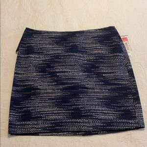 Jone New York Signature skirt